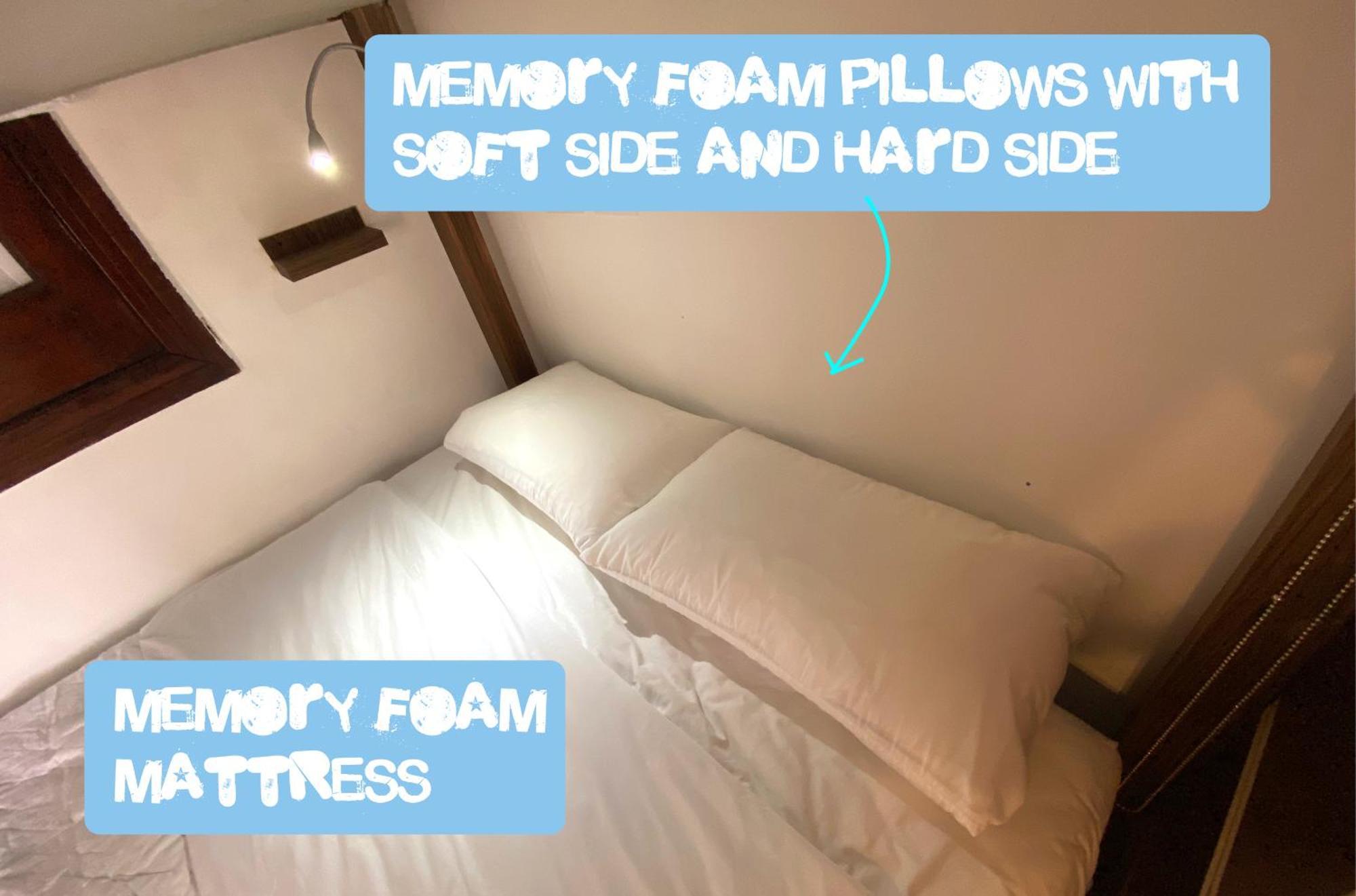 Hostal Fungi Casa Rosa 墨西哥城 外观 照片