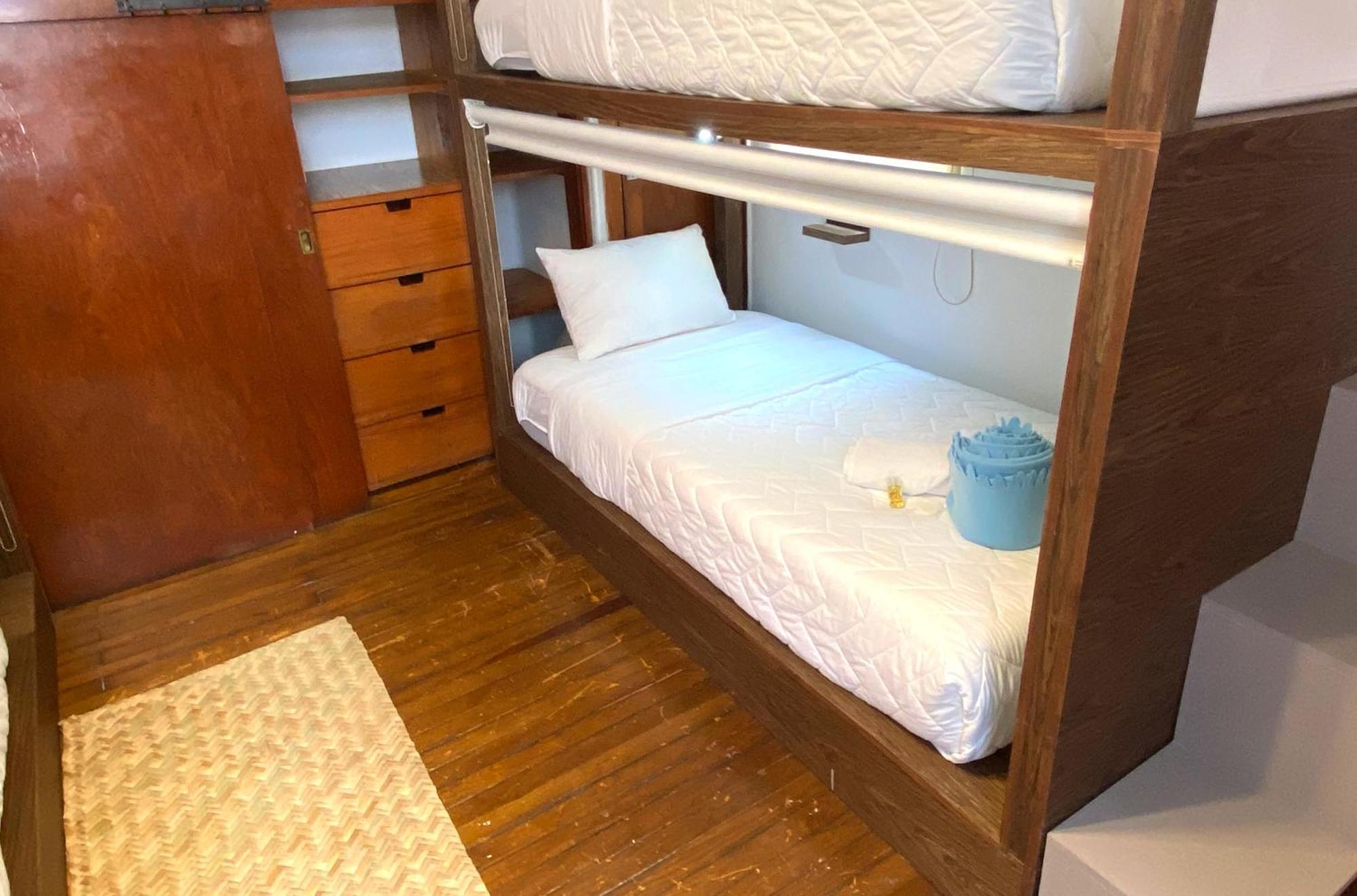 Hostal Fungi Casa Rosa 墨西哥城 外观 照片